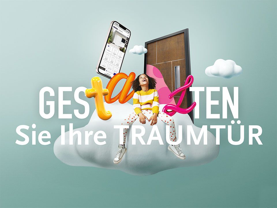 Türen-Konfigurator