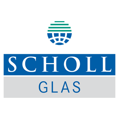 Schollglas