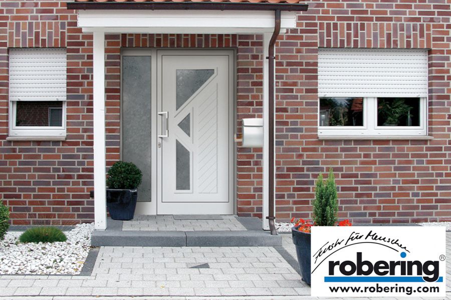 Referenzobjekt Robering